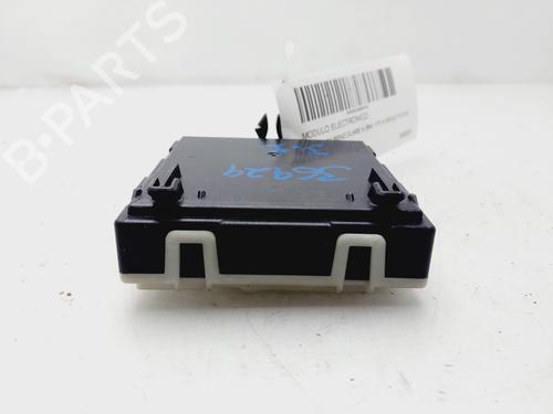 Electronic module MERCEDES-BENZ A-CLASS (W177) A 200 d (177.012) | BP29727255M83 