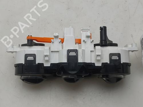 Climate control PEUGEOT 2008 I (CU_)  | BP36869285I5  - Image 6