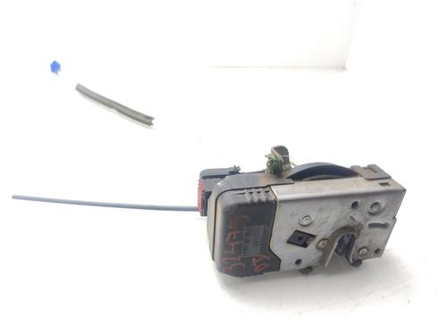 Front right lock OPEL ZAFIRA A MPV (T98) 2.0 DTI 16V (F75) | BP29398910C97 
