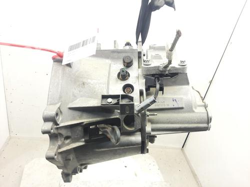 Gearbox OPEL CORSA F (P2JO) | BP33688933M3 - Image 4
