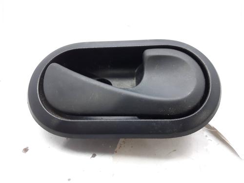 Front right interior door handle DACIA SANDERO II 1.2 (75 hp) 806721919R | 806721919R |