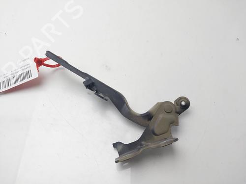 Used Hinge/Door check strap CHEVROLET CRUZE (J300) 1.6 (113 hp) 31182046