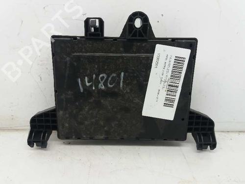 Fuse box OPEL ASTRA J (P10)  | BP2871566E1 