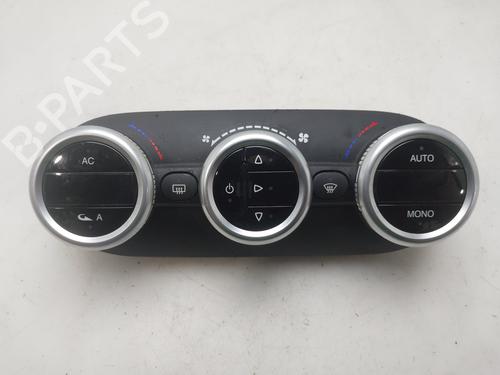 Used Climate control Climate control 36813407 36813407