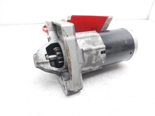 Used Starter NISSAN QASHQAI II SUV (J11, J11_) [2013-2025]  16828003