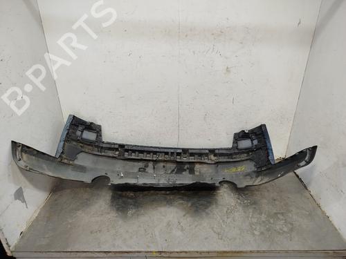 Bak støtfanger AUDI A8 D3 (4E2, 4E8) 4.2 quattro | BP28013279C8 