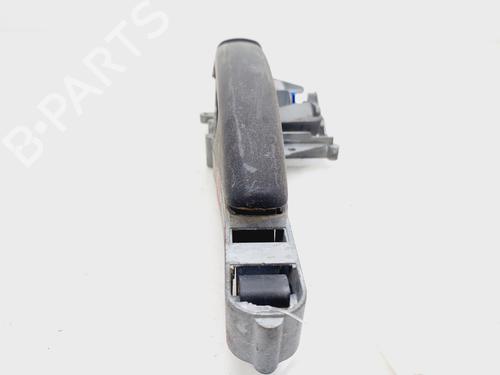 Front right exterior door handle CITROËN BERLINGO MULTISPACE (B9) 1.6 HDi 90 | BP28014430C129 