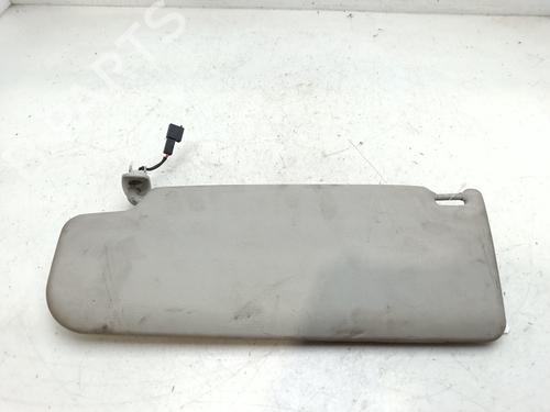Right sun visor VW PASSAT B5.5 Variant (3B6) 1.9 TDI | BP36557604I2 - Image 2