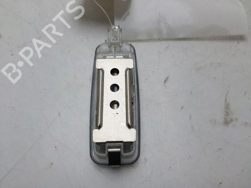 Used Interior roof light AUDI A6 Allroad C6 (4FH) 3.2 FSI quattro (255 hp) 27097147