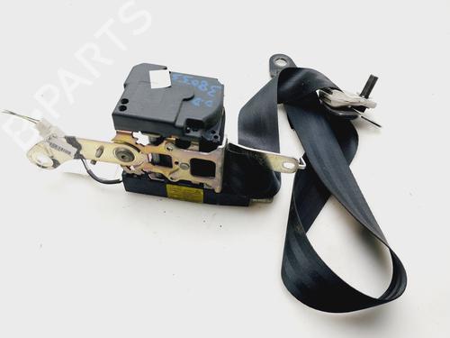 Front right seatbelt NISSAN MICRA III (K12) 1.2 16V | BP25887961I25 