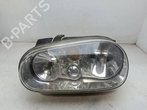 Used Left headlight Left headlight 38533611 38533611