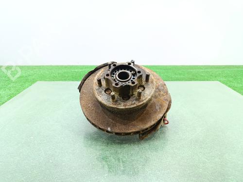 Used Right front steering knuckle MITSUBISHI L200 (K7_T, K6_T, K5_T) 2.5 TD 4WD (K74T) (99 hp) 29549544