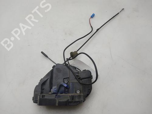 Used Rear right lock Rear right lock 38195591 38195591