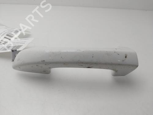 Used Rear left exterior door handle VW GOLF VI (5K1) [2008-2014]  31970920