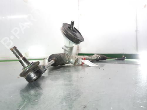 Steering rack FORD FIESTA VI (CB1, CCN) 1.25 | BP8247715M22 