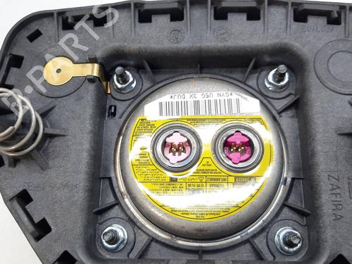 Driver airbag OPEL ZAFIRA / ZAFIRA FAMILY B (A05) 1.9 CDTI (M75) | BP10486030C9 