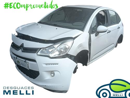 Used Parts CITROËN C3 II (SC_) [2009-2025]  3605831
