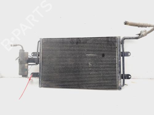 AC radiator SKODA OCTAVIA I (1U2)  | BP22229233M32 