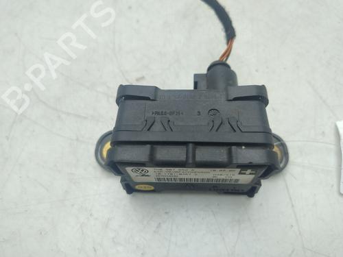 Modulo electronico AUDI Q7 (4LB) 3.0 TDI quattro (233 hp) 29584657