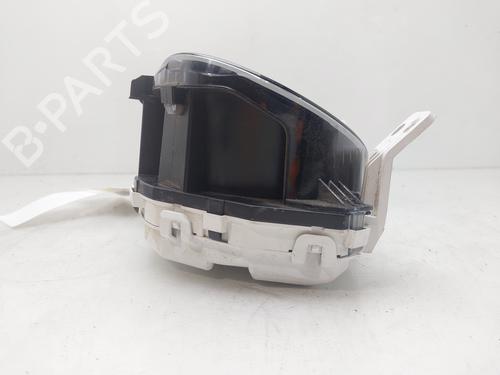Instrument cluster MITSUBISHI ASX (GA_W_)  | BP16856874C47 