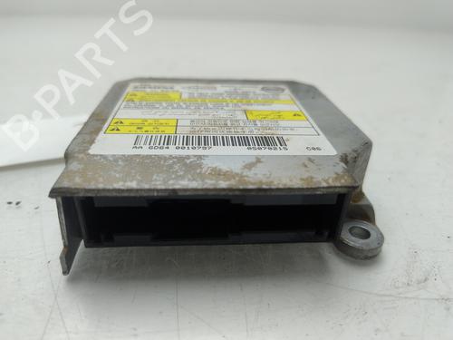 Airbag styreenhed SSANGYONG ACTYON I  | BP30105219M53 