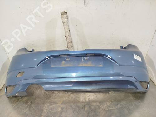 Used Rear bumper Rear bumper 38506667 38506667