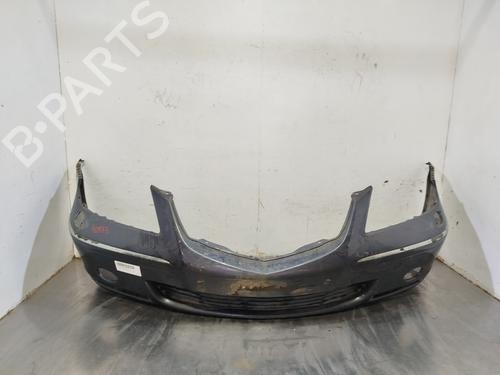 Used Front bumper Front bumper HONDA LEGEND IV (KB_) 3.5 V6 4WD (KB1) (295 hp) 34523777 34523777