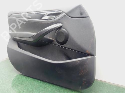 Front left panel BMW X1 (E84) sDrive 18 d | BP29519220C58 