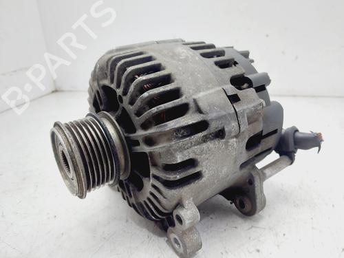 Generator VW TOURAN (1T1, 1T2) [2003-2010]  28110376