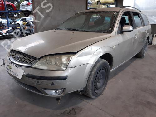 Left taillight FORD MONDEO III Turnier (BWY) 2.0 16V TDDi / TDCi | BP10704095C34 