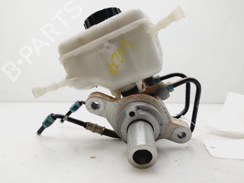 Brake master cylinder BMW 4 Gran Coupe (F36) 420 d | BP27222464M77 