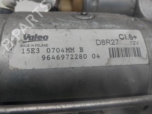 Starter DS DS 5 (KF_) 2.0 Hybrid4 4x4 | BP37641656M8 - Image 4