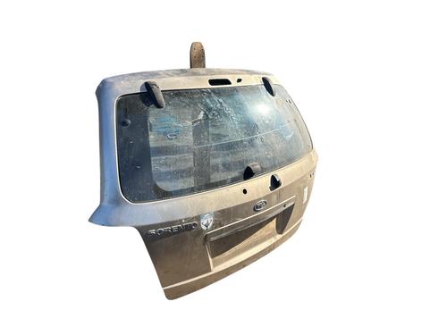 Tailgate KIA SORENTO I (JC) 2.5 CRDi 4WD | BP24360607C6 