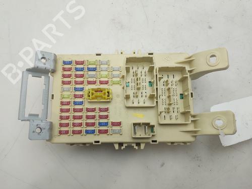 Used Fuse box Fuse box HYUNDAI ix20 (JC) 1.4 CRDi (90 hp) 33605234 33605234