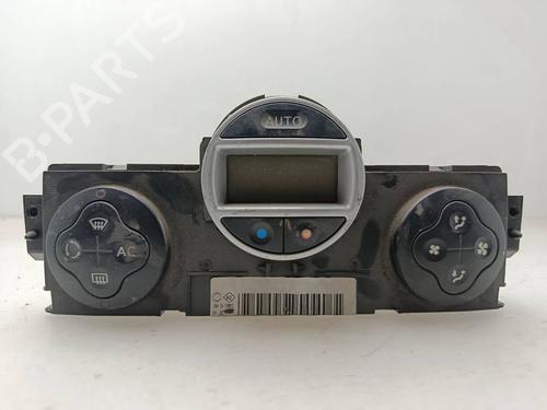 Used Climate control Climate control 39474167 39474167