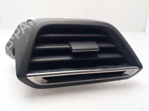 Used Air vent Air vent PEUGEOT 208 II (UB_, UP_, UW_, UJ_) [2019-2026] 34285879 34285879