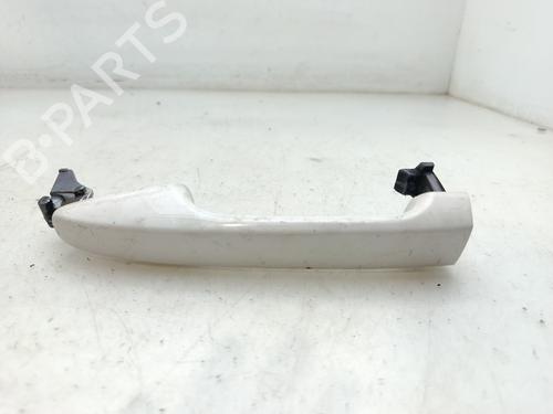 Used Rear right exterior door handle Rear right exterior door handle 37177285 37177285