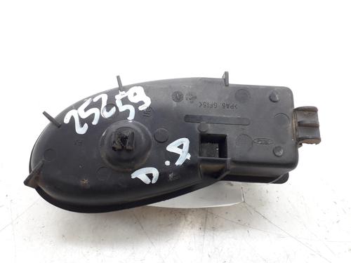 Front right interior door handle FORD TRANSIT Van (FA_ _) 2.0 DI (FAE_, FAF_, FAG_) | BP12404625I14 