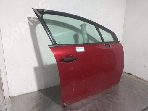 Right front door CITROËN C4 I (LC_)  | BP20500636C3 