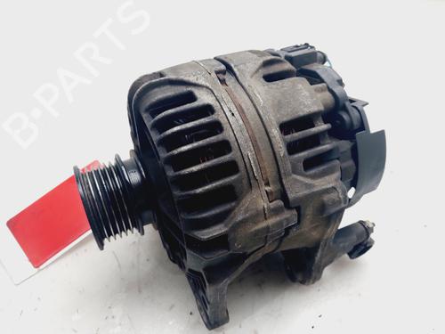 Alternator VW POLO (6N2)  | BP19581330M7 