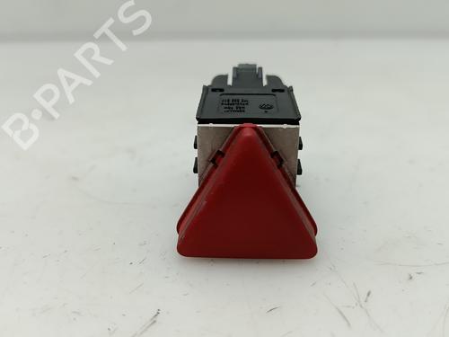 Used Warning switch VW GOLF V (1K1) [2003-2010]  29288760