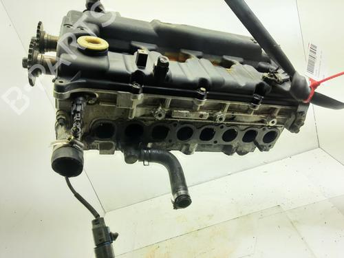 Cylinder head KIA SORENTO I (JC) | BP29855781M5