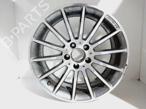 Used Rim MERCEDES-BENZ CLA Coupe (C117) CLA 200 CDI / d (117.308) (136 hp) 25823280