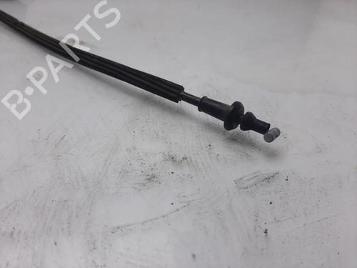 Front left lock CITROËN C3 I (FC_, FN_) 1.4 HDi | BP17216313C98 