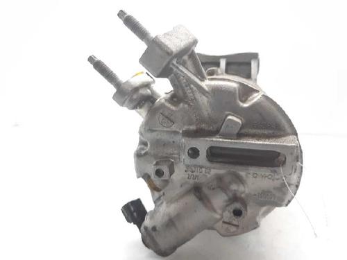 AC compressor FORD FOCUS III Turnier 1.0 EcoBoost | BP6441928M34