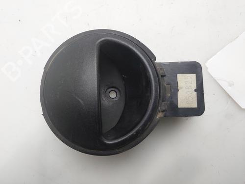 Used Front right interior door handle Front right interior door handle 37513757 37513757
