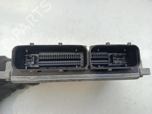 Engine control unit (ECU) SEAT IBIZA III (6L1) | BP31171012M57 - Image 3
