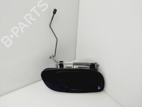 Front right exterior door handle VOLVO S60 I (384) D5 9159640 |