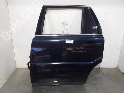 Used Left rear door VOLVO XC90 I (275) D5 AWD (163 hp) 19704969