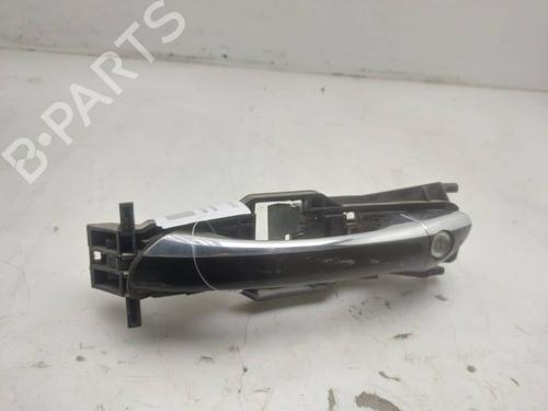 Used Front left exterior door handle Front left exterior door handle 39637426 39637426